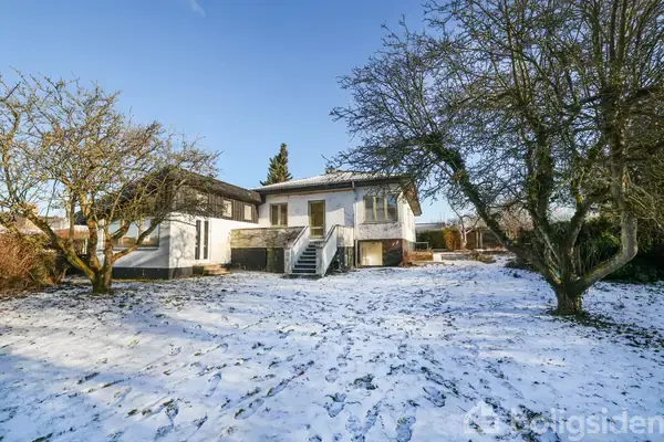 Villa på Hansensvej 28, 4200 Slagelse