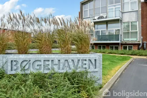 Ejerlejlighed på Ny Gjellerupvej 4A, st. 2., 7400 Herning