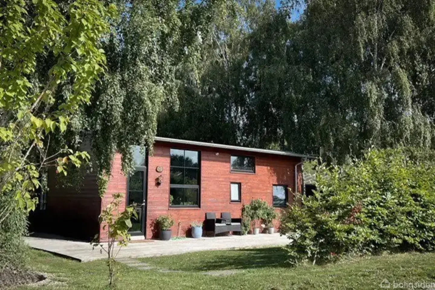 Fritidsbolig på Tirsdagsengen 72, 3400 Hillerød