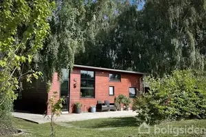 Fritidsbolig på Tirsdagsengen 72, 3400 Hillerød