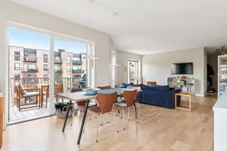 Ejerlejlighed på Ingrid Marievej 66, 5. 1., 2500 Valby