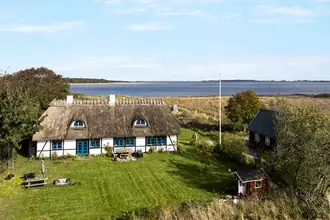 Villa på Tågense Engvej 7, 4880 Nysted