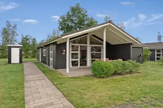 Fritidshus på Hyldestien 150, 7190 Billund