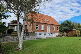Villa på Agovej 8, 7830 Vinderup