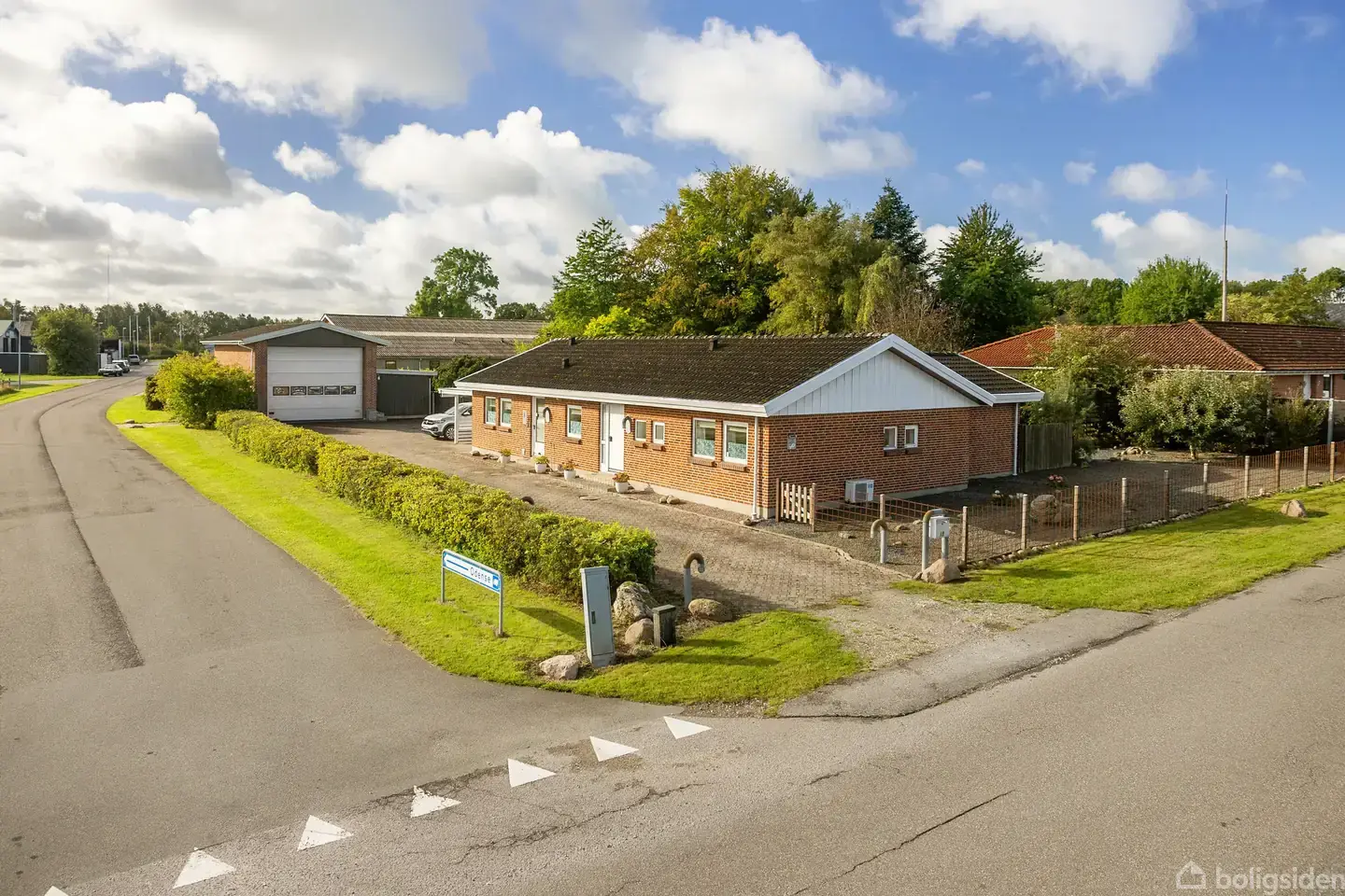 Villa på Klintebjergvej 19, 5450 Otterup