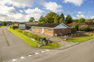 Villa på Klintebjergvej 19, Otterup, 5450 Otterup