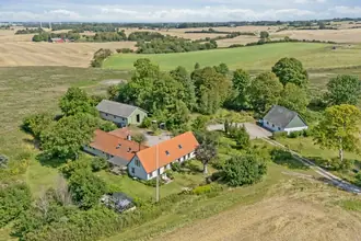 Villa på Mogenstrupvej 14, 4420 Regstrup