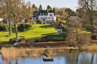 Villa på Tesch Alle 16, 2840 Holte