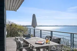 Fritidsbolig på Kystvejen 87, 8400 Ebeltoft
