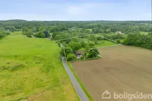 Villa på Tårup Udlod 46, 5591 Gelsted