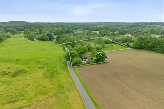 Villa på Tårup Udlod 46, Tårup Udlod, 5591 Gelsted