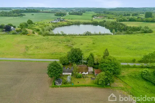 Villa på Tårup Udlod 46, 5591 Gelsted