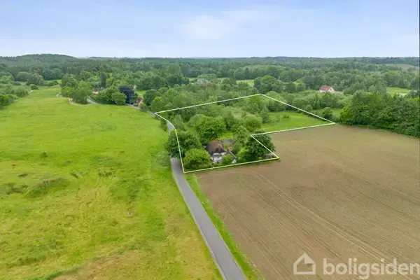 Villa på Tårup Udlod 46, 5591 Gelsted