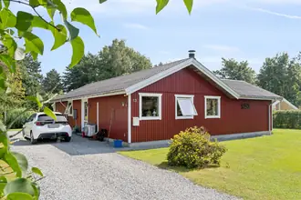 Fritidshus på Duevej 13, Bønsvig Str, 4720 Præstø