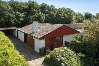 Villa på Strandagervej 40, 4970 Rødby