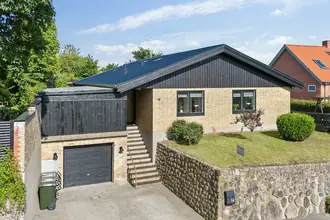 Villa på Bavnehøjvej 16, 8500 Grenaa