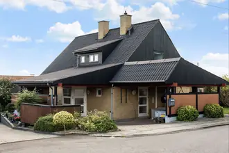 Villa på Morænevej 4, Jordhøj, 3550 Slangerup