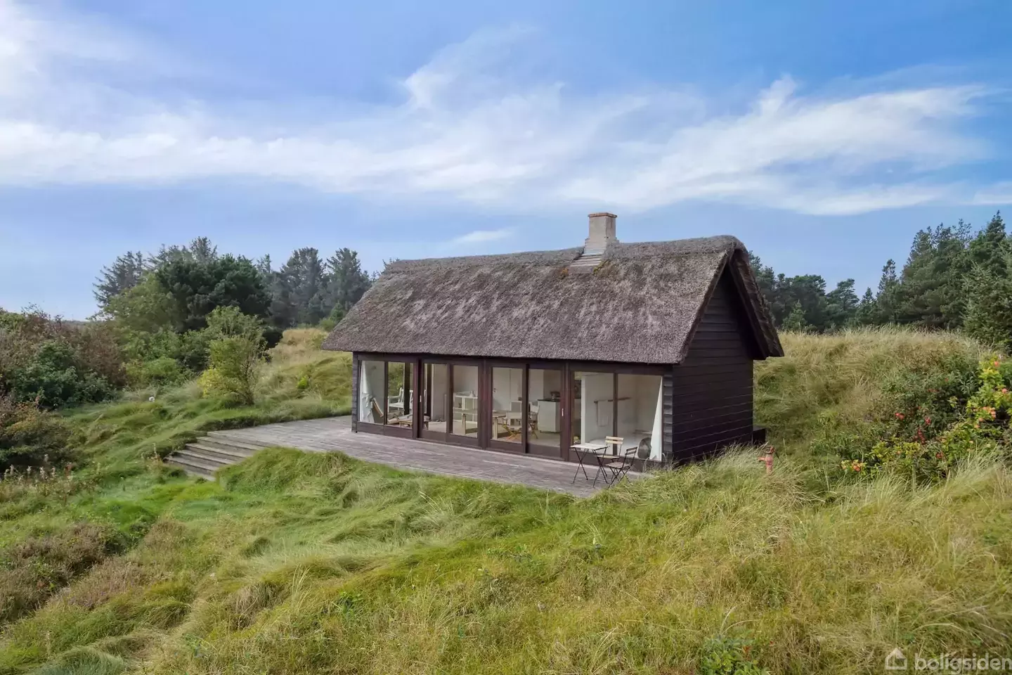 Fritidsbolig på Sønder Klitvej 169, 6960 Hvide Sande