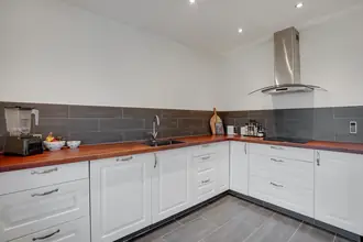 Villa på Grådybet 7, 6700 Esbjerg