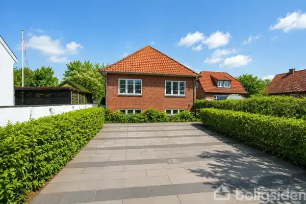 Villa på Grådybet 7, 6700 Esbjerg