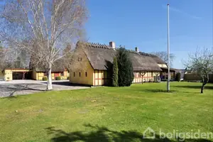 Villa på Kirkegyden 15, 5270 Odense N