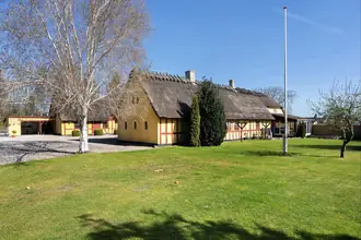 Villa på Kirkegyden 15, Stige, 5270 Odense N