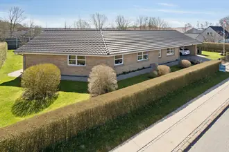 Villa på Roskildevej 260B, Benløse, 4100 Ringsted