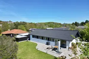 Villa på Hestetoften 20, 4400 Kalundborg