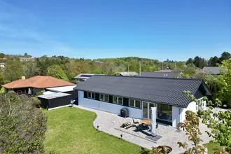 Villa på Hestetoften 20, 4400 Kalundborg