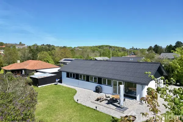 Villa på Hestetoften 20, 4400 Kalundborg