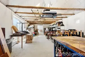 Villa på Gl. Viborgvej 184, 8920 Randers NV