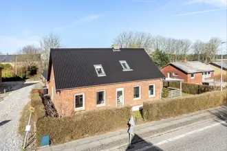 Villa på Gl. Viborgvej 184, Tånum, 8920 Randers NV