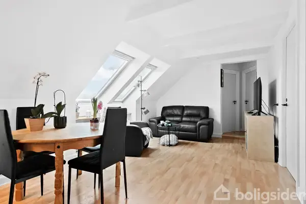 Ejerlejlighed på Århusvej 1A, 1., 8660 Skanderborg