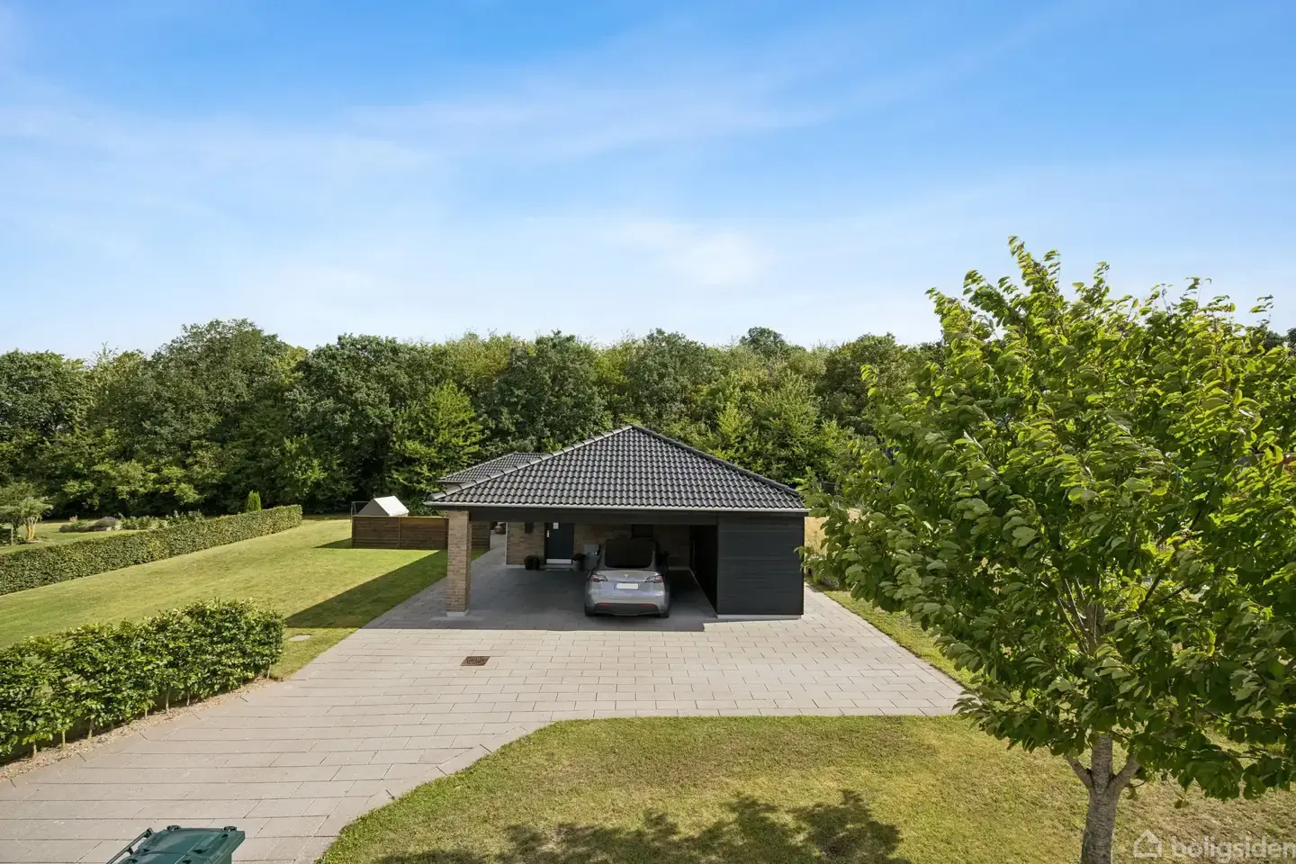 Villa på Kildebjergs Tofter 7, 4632 Bjæverskov