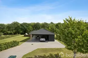 Villa på Kildebjergs Tofter 7, 4632 Bjæverskov