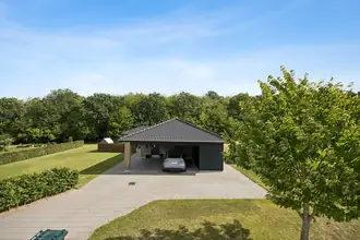 Villa på Kildebjergs Tofter 7, 4632 Bjæverskov