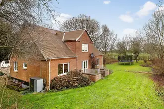 Landejendom på Karuphøjvej 4, Skelhøje, 7470 Karup J