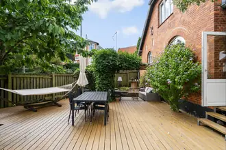 Villa på Vindingevej 2, 5800 Nyborg