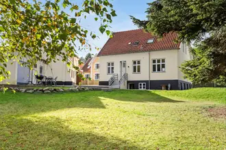 Villa på Græsted Stationsvej 12, 3230 Græsted