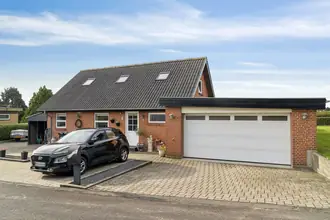 Villa på Svarretoft 8, Oksbøl, 6430 Nordborg