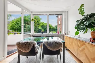 Ejerlejlighed på Aldershvilevej 129, th., 2880 Bagsværd