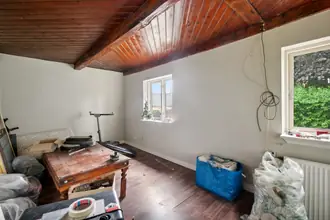 Villa på Udbyovergade 4, Udbyover, 8970 Havndal