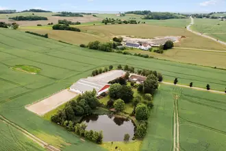 Villa på Høvevej 49, 4540