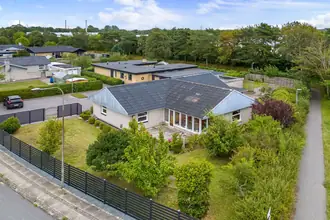 Villa på Asåvej 2, 9220 Aalborg Øst