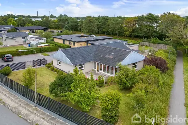 Villa på Asåvej 2, 9220 Aalborg Øst