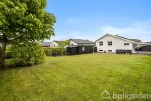 Villa på Fynsvej 8, 9900 Frederikshavn