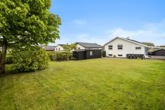 Villa på Fynsvej 8, 9900 Frederikshavn