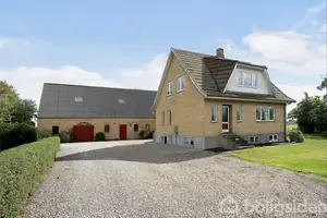 Villa på Stenøvej 43, 5450 Otterup