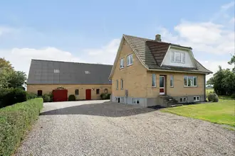 Villa på Stenøvej 43, Agernæs, 5450 Otterup
