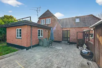 Villa på Gammelgårdsvej 3, Nye Glim, 4000 Roskilde